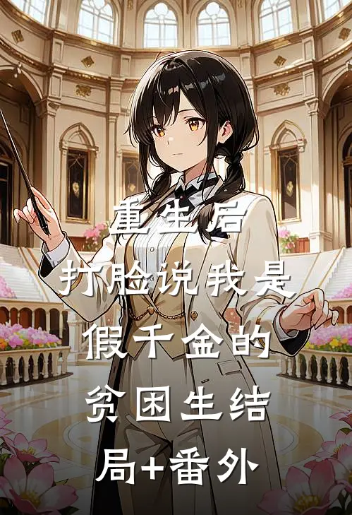 重生后，打脸说我是假千金的贫困生结局+番外