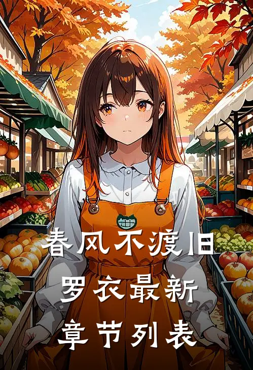 春风不渡旧罗衣最新章节列表