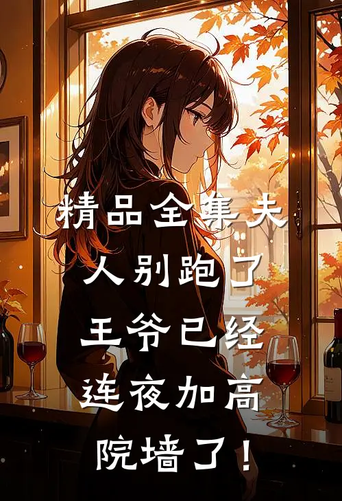 精品全集夫人别跑了，王爷已经连夜加高院墙了！