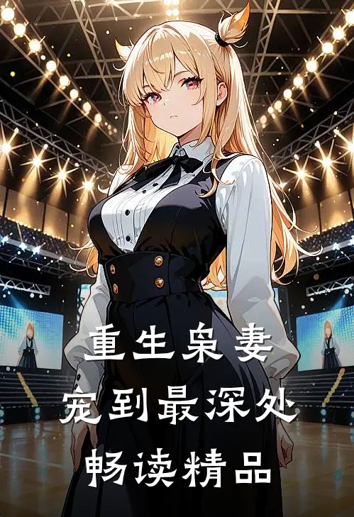 重生枭妻宠到最深处畅读精品