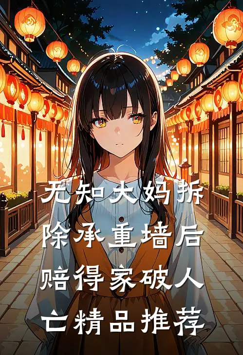 无知大妈拆除承重墙后赔得家破人亡精品推荐