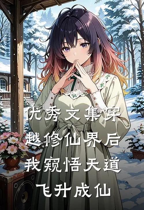 优秀文集穿越修仙界后，我窥悟天道飞升成仙