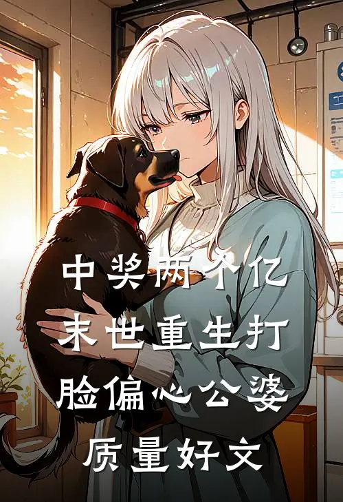 中奖两个亿，末世重生打脸偏心公婆质量好文