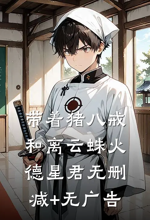 带着猪八戒和离云蛛火德星君无删减+无广告