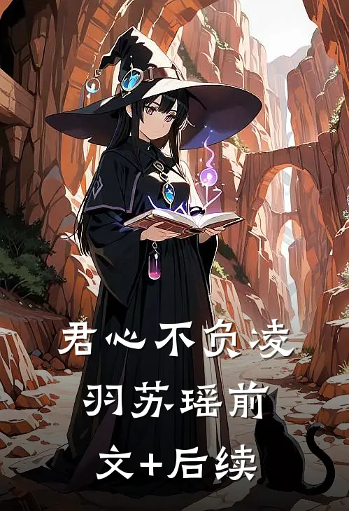 君心不负凌羽苏瑶前文+后续