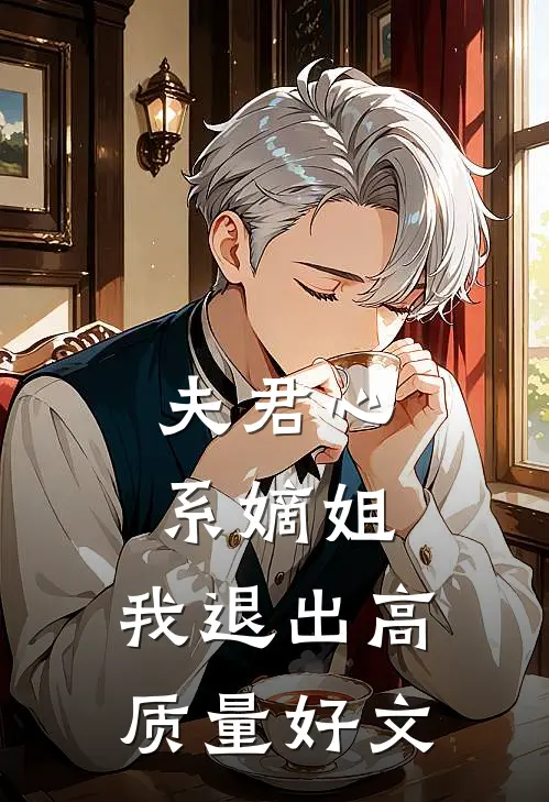 夫君心系嫡姐，我退出高质量好文