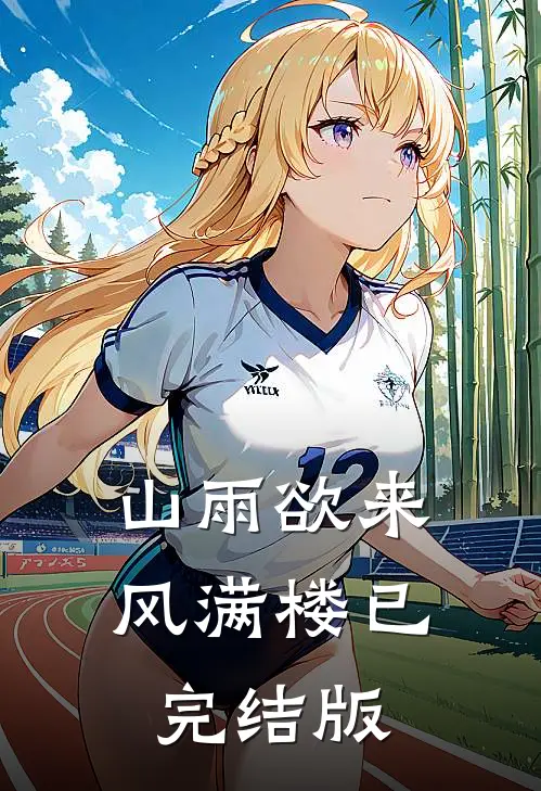 山雨欲来风满楼已完结版