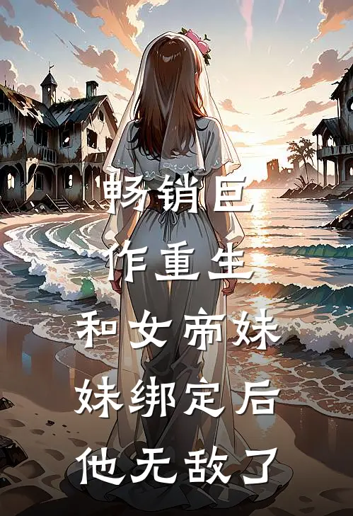 畅销巨作重生和女帝妹妹绑定后,他无敌了