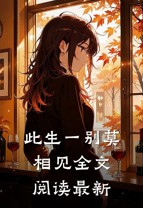 此生一别莫相见全文阅读最新