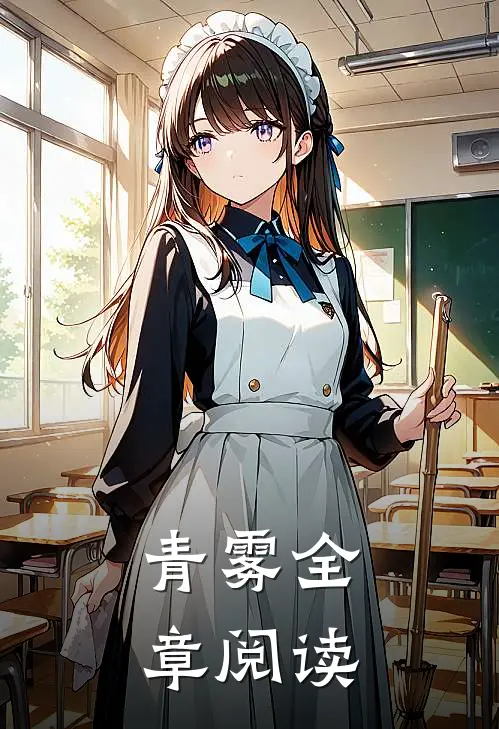 青雾全章阅读