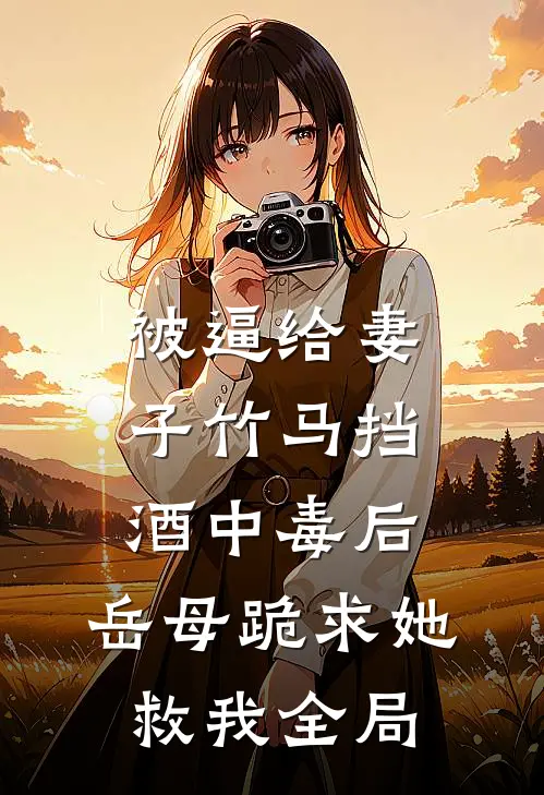 被逼给妻子竹马挡酒中毒后，岳母跪求她救我全局