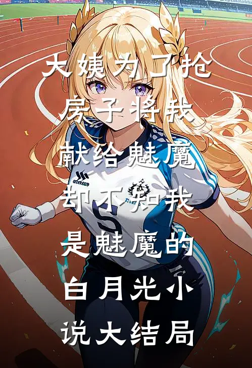 大姨为了抢房子将我献给魅魔，却不知我是魅魔的白月光小说大结局