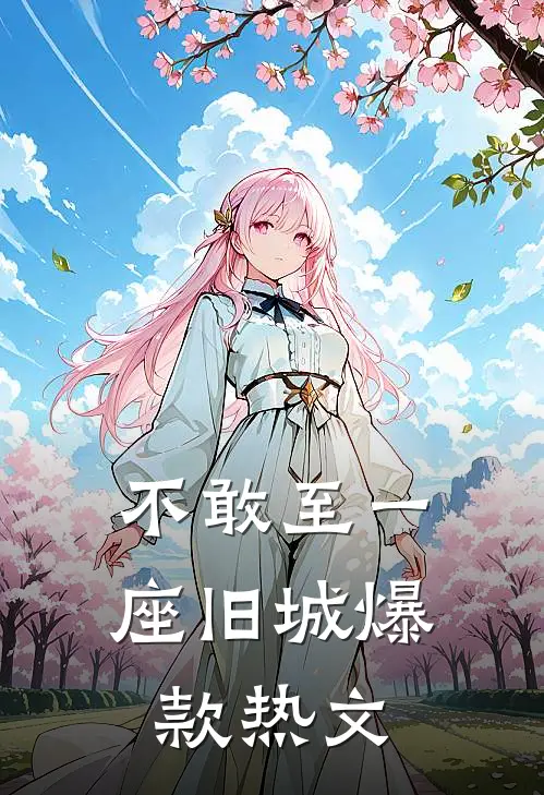 不敢至一座旧城爆款热文