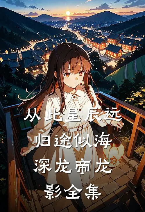 从此星辰远，归途似海深龙帝龙影全集