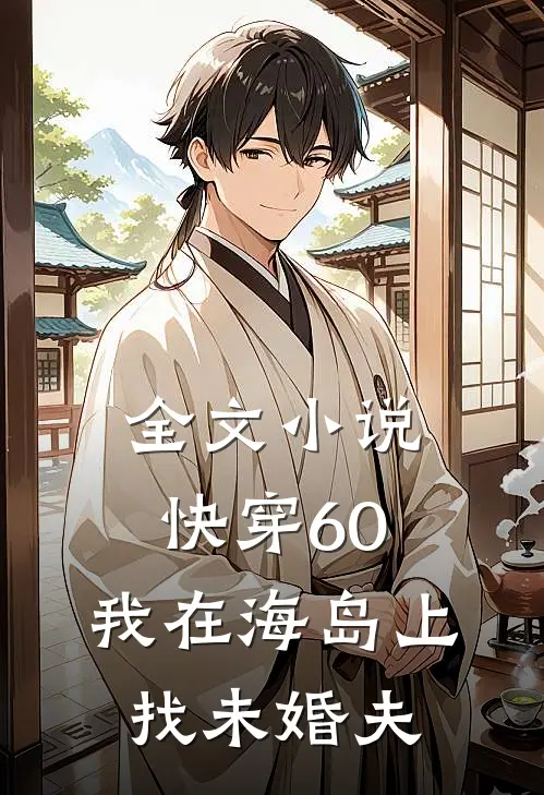 全文小说快穿60：我在海岛上找未婚夫