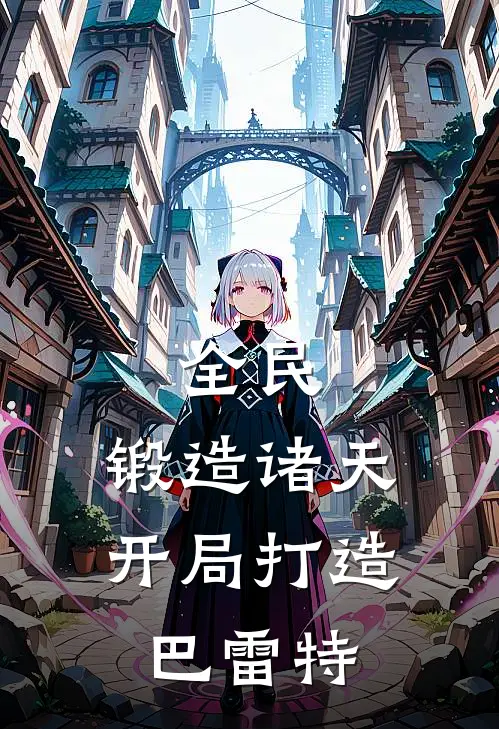 全民：锻造诸天，开局打造巴雷特