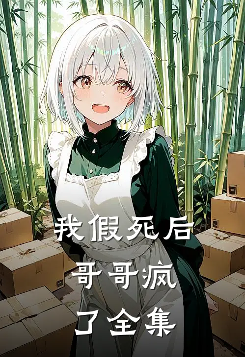 我假死后，哥哥疯了 全集