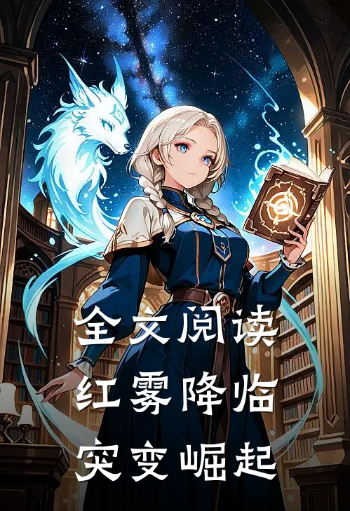 全文阅读红雾降临：突变崛起