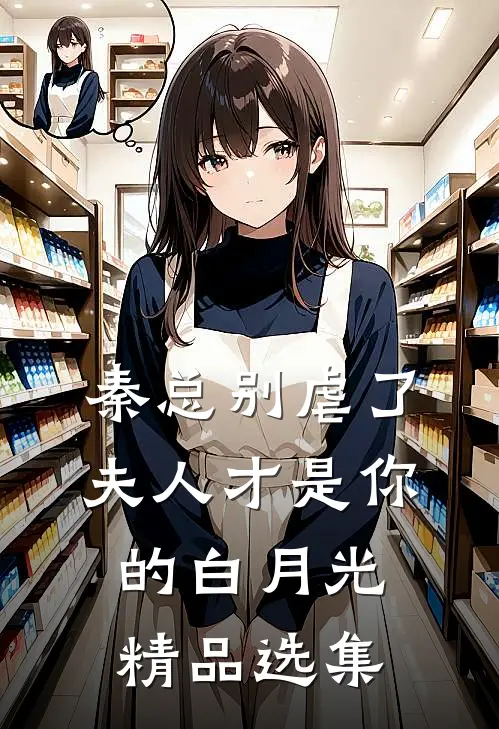 秦总别虐了，夫人才是你的白月光精品选集