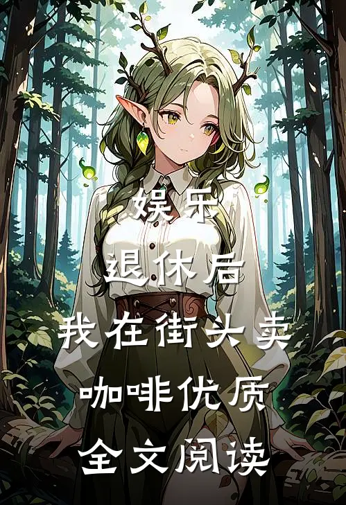 娱乐：退休后，我在街头卖咖啡优质全文阅读