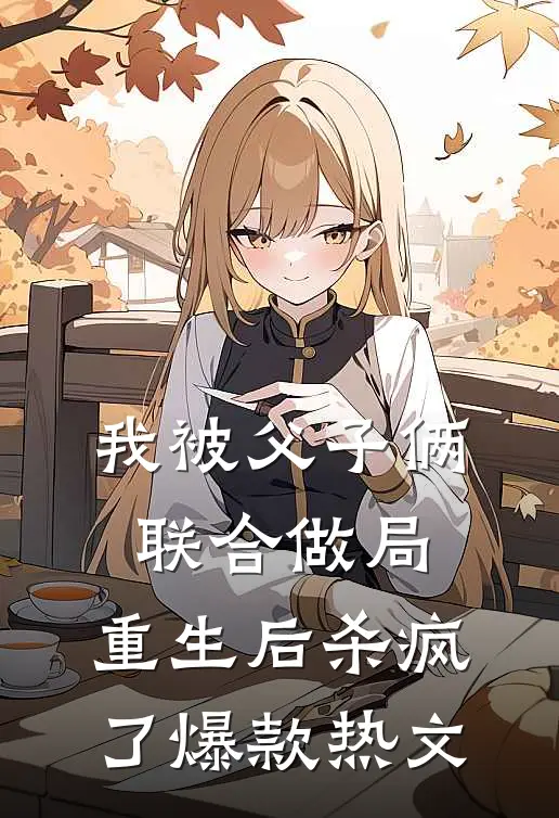 我被父子俩联合做局，重生后杀疯了爆款热文