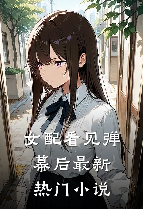 女配看见弹幕后最新热门小说