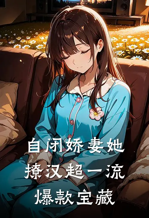 自闭娇妻她撩汉超一流爆款宝藏