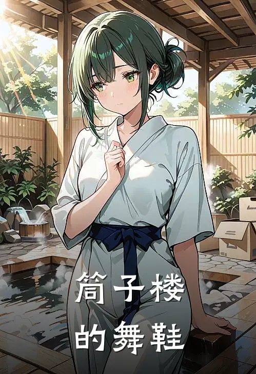 筒子楼的舞鞋