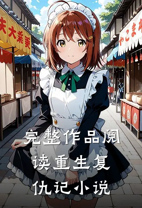 完整作品阅读重生复仇记小说