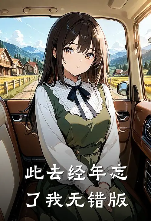 此去经年忘了我无错版