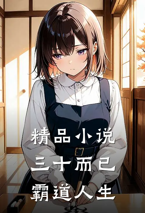 精品小说三十而已：霸道人生