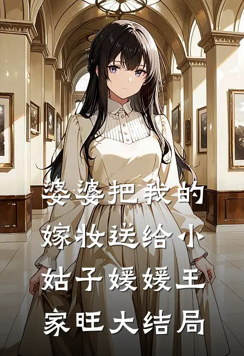 婆婆把我的嫁妆送给小姑子媛媛王家旺大结局