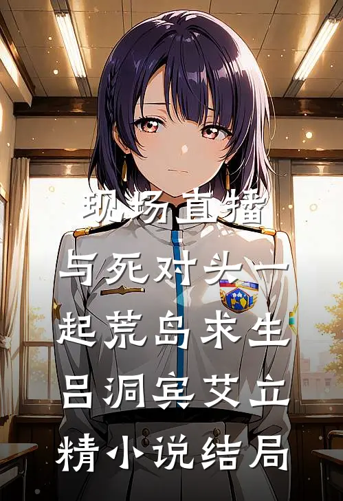 现场直播：与死对头一起荒岛求生吕洞宾艾立精小说结局