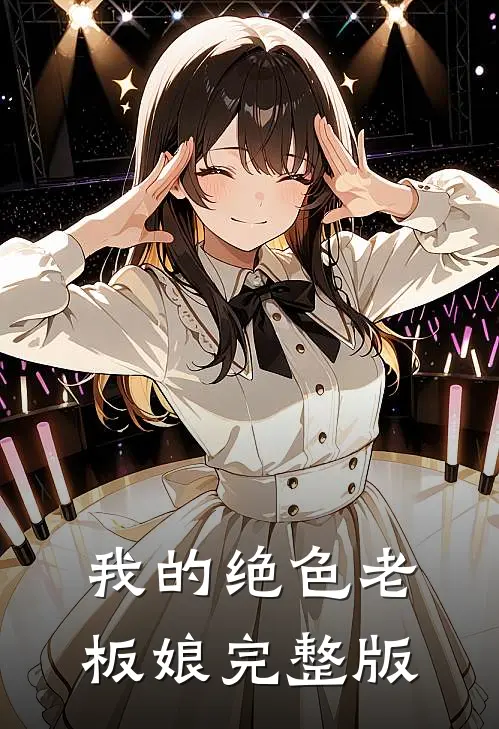 我的绝色老板娘完整版