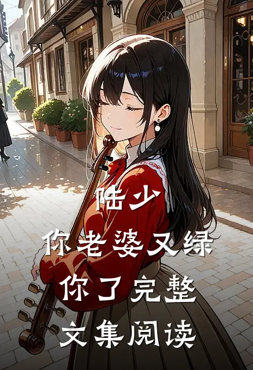 陆少，你老婆又绿你了完整文集阅读