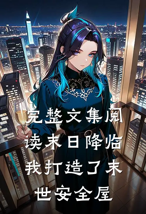 完整文集阅读末日降临，我打造了末世安全屋