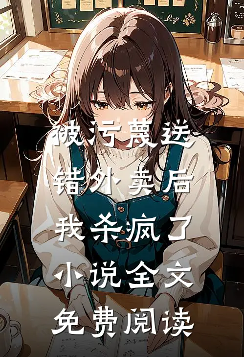 被污蔑送错外卖后，我杀疯了小说全文免费阅读