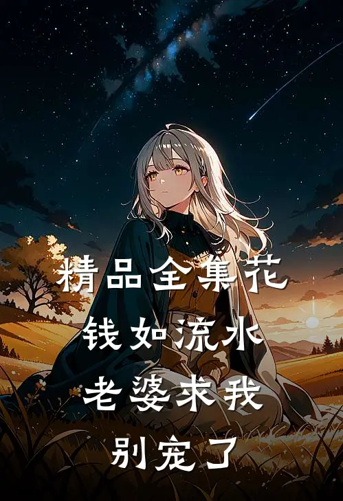 精品全集花钱如流水，老婆求我别宠了