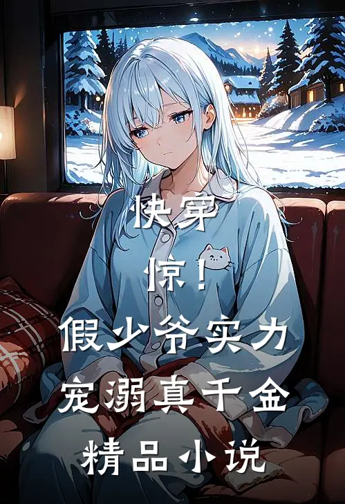 快穿：惊！假少爷实力宠溺真千金精品小说