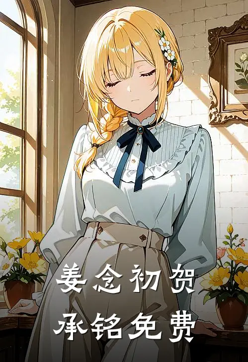 姜念初贺承铭免费