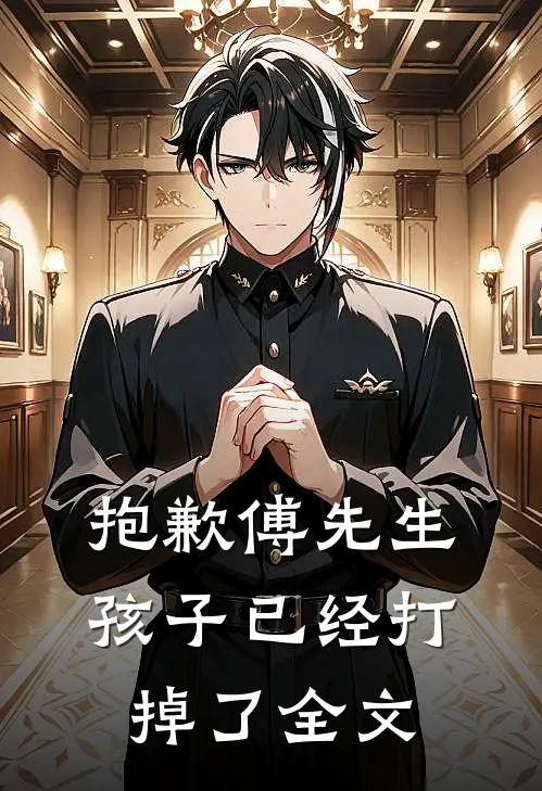 抱歉傅先生，孩子已经打掉了全文