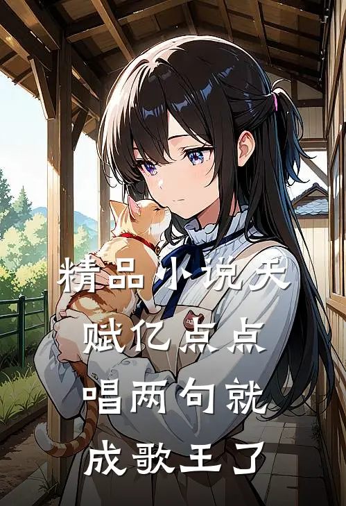 精品小说天赋亿点点，唱两句就成歌王了