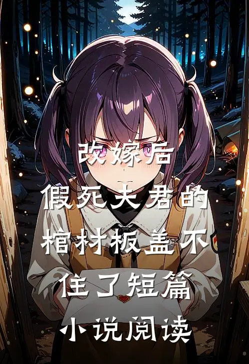 改嫁后，假死夫君的棺材板盖不住了短篇小说阅读