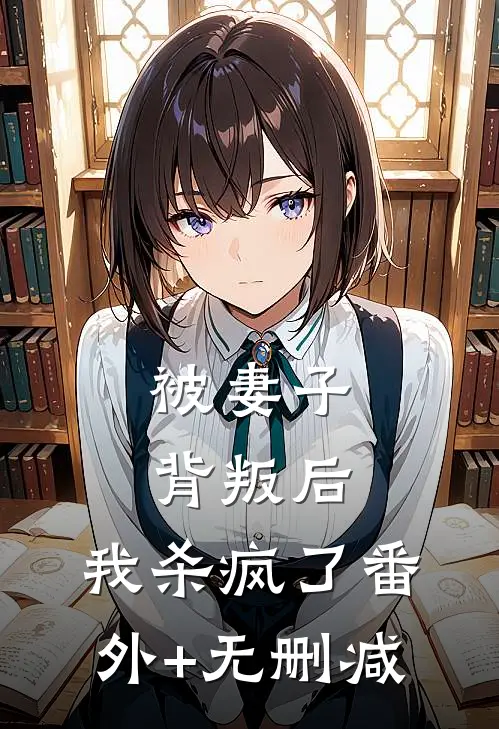 被妻子背叛后，我杀疯了番外+无删减