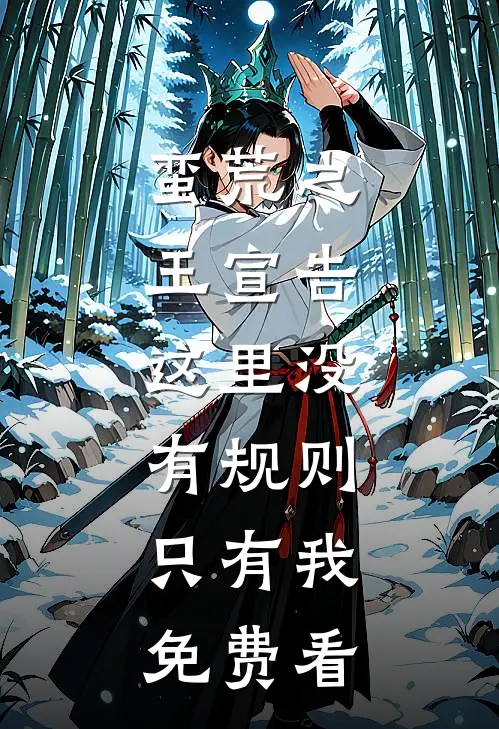 蛮荒之王宣告：这里没有规则，只有我免费看