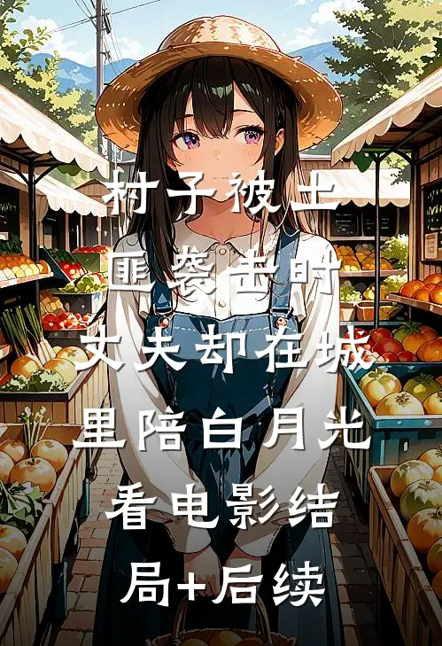 村子被土匪袭击时，丈夫却在城里陪白月光看电影结局+后续