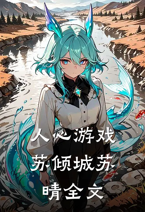 人心游戏苏倾城苏晴全文