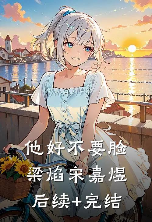 他好不要脸梁焰宋嘉煜后续+完结