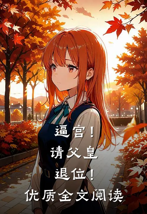 逼宫！请父皇退位！优质全文阅读