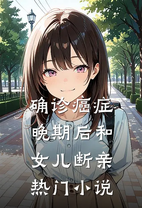 确诊癌症晚期后和女儿断亲热门小说